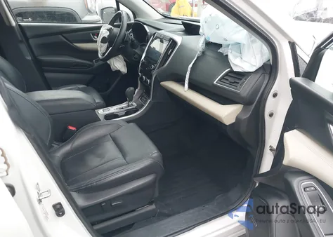 2020 Subaru Ascent Limited из США, поврежденный, VIN 4S4WMAPD9L3455103